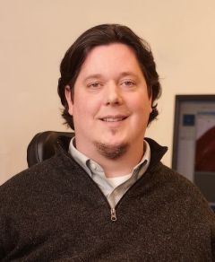 Bradley Duerstock