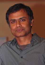 Kaushik Roy Photo
