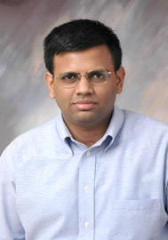 Sanjay Rao Photo