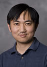 Yong Chen Photo