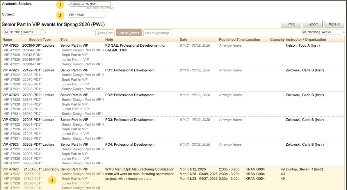 Screenshot #1 showing how to follow the instructions just given.