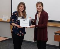Leadership Award