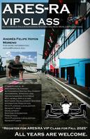 Picture of Autonomous Racing Vehicle