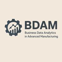 BDAM Logo
