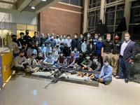 PART 2021 Team Photo