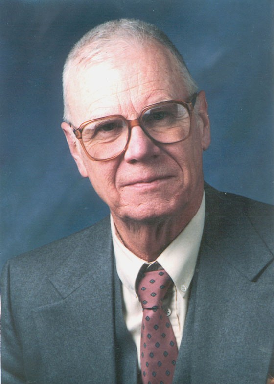 Leonard E. Wood image